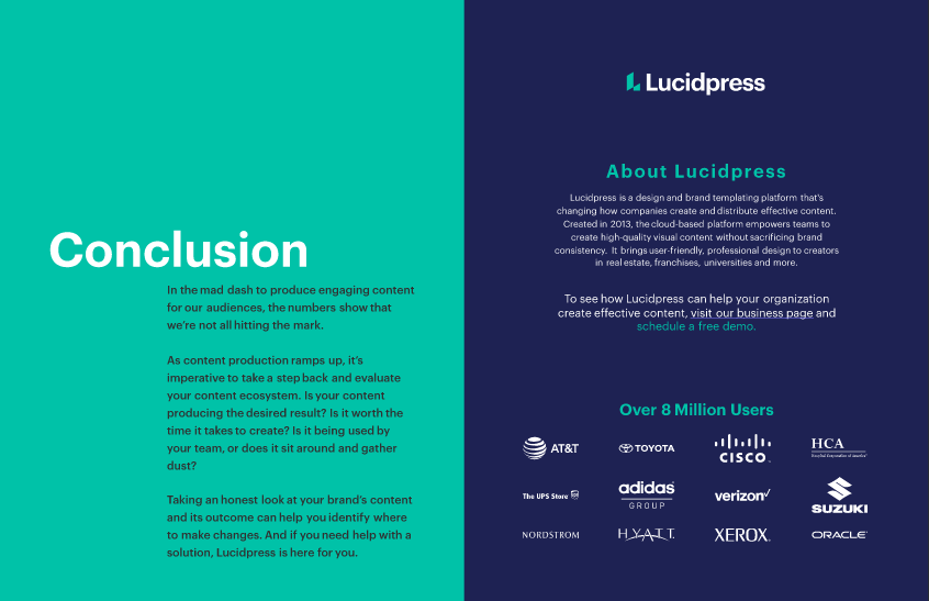 6 Key Tips for Writing a Marketing Brochure That Doesn't Suck